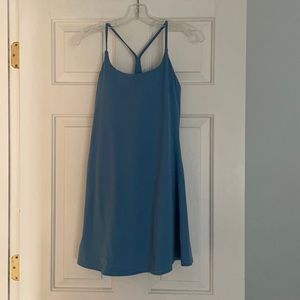 Halara Sport Dress